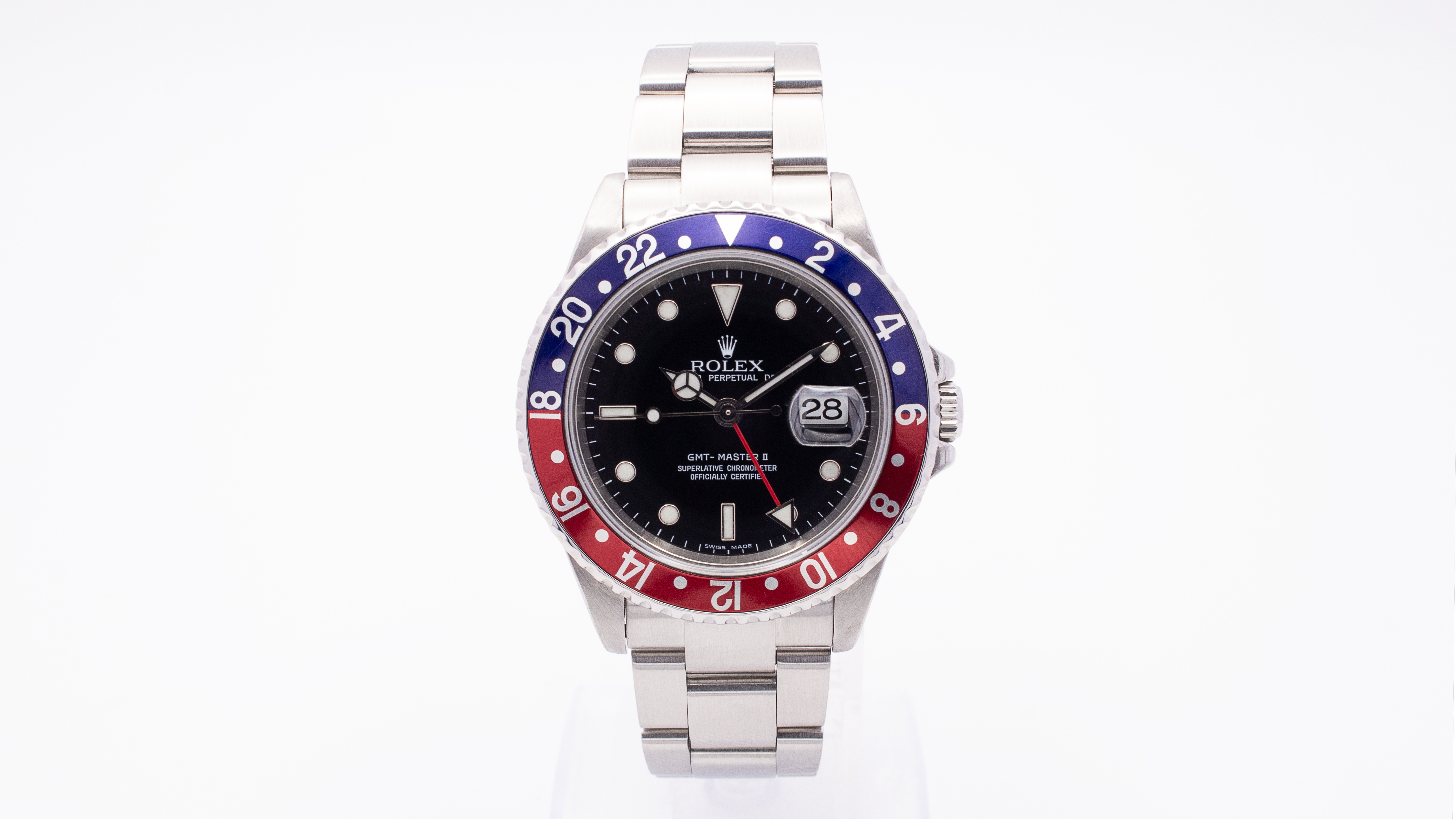 GMT
