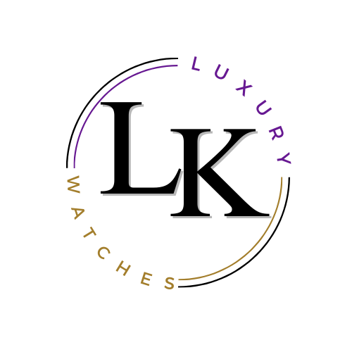 LK Watches Logo