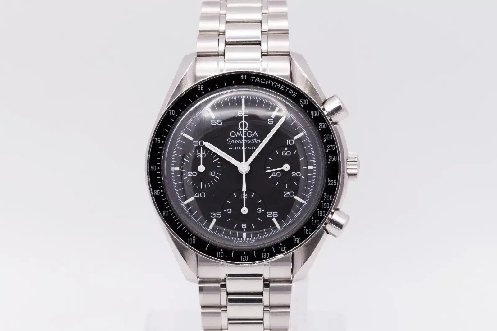 OMEGA Speedmaster Reduced