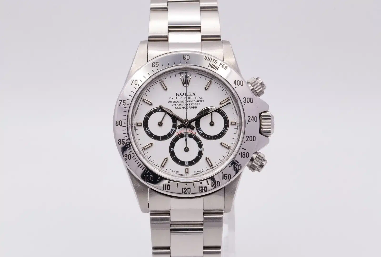 Rolex Daytona