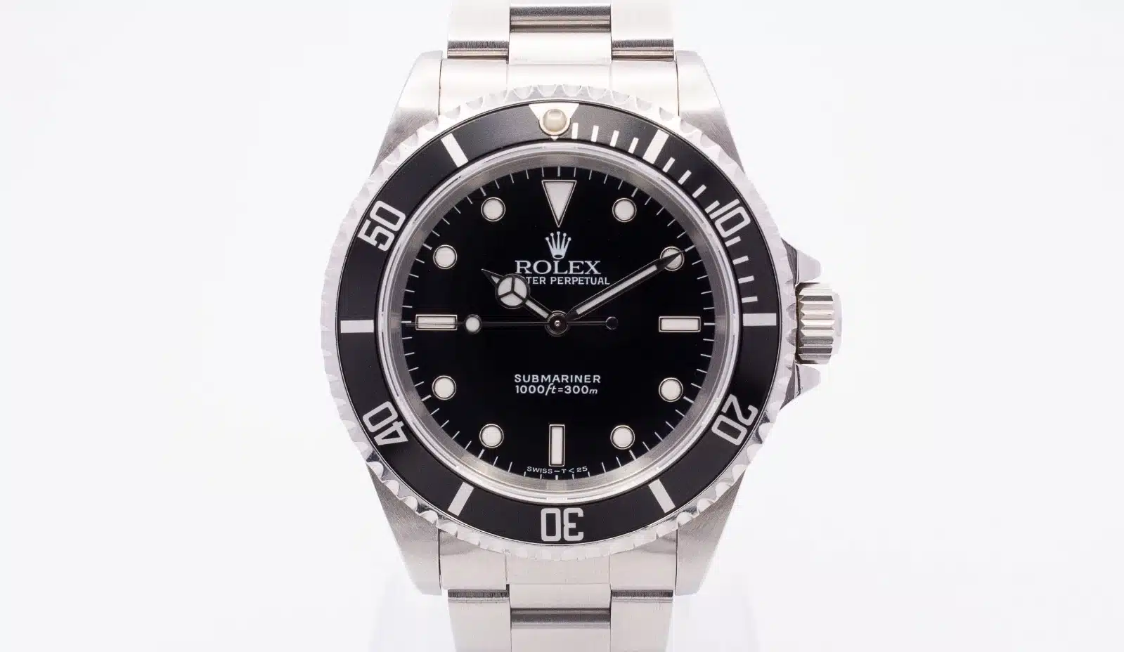 Rolex Submariner No Date