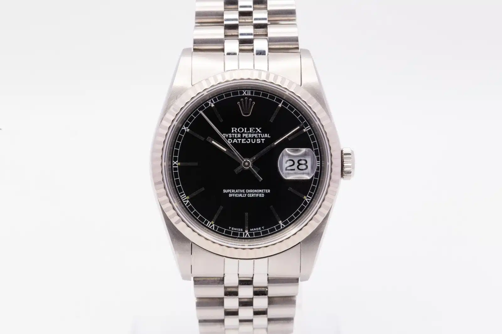 Rolex Datejust 36