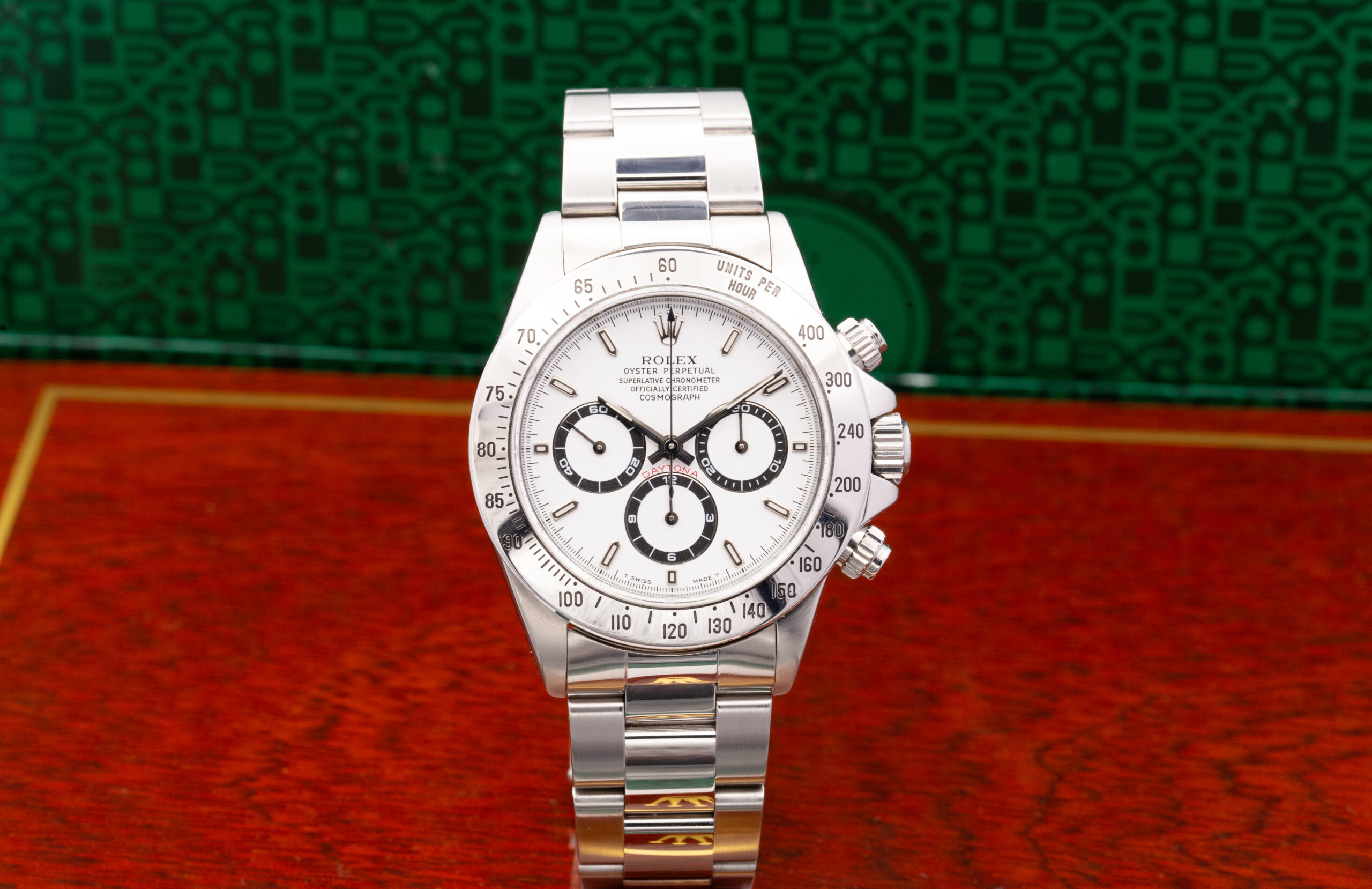 Rolex Daytona