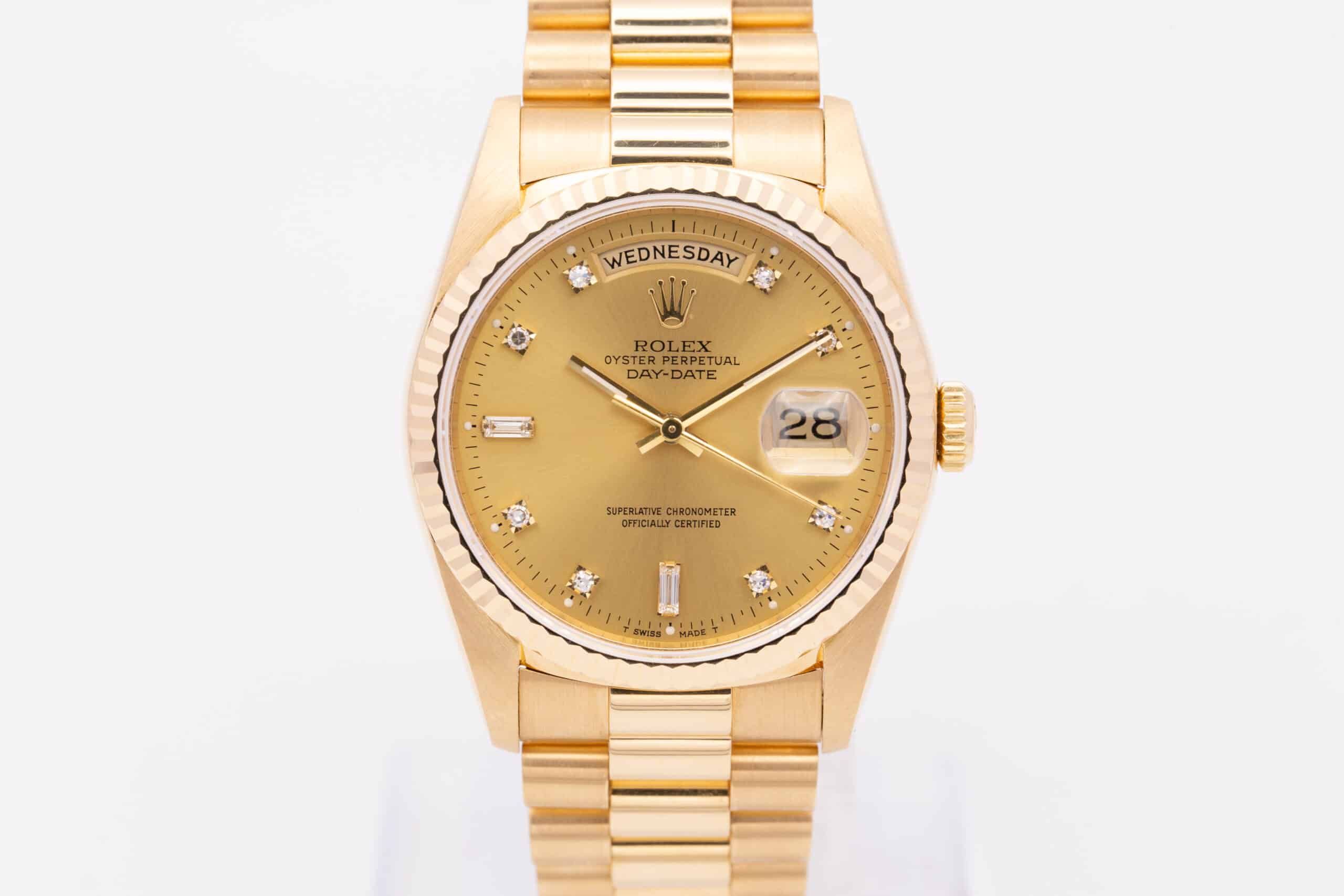 Rolex Day-Date 36